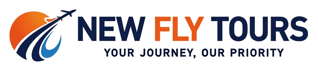 New Fly Tours — Your Journey, Our Priority